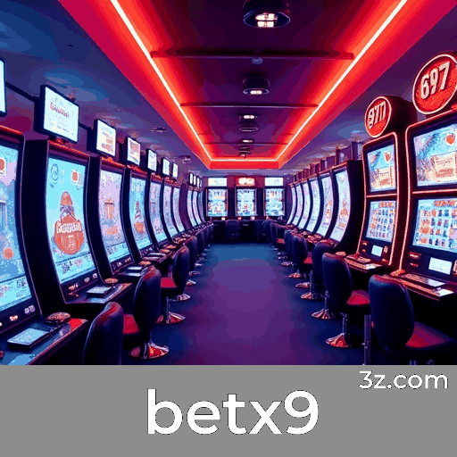 betx9 game mais image