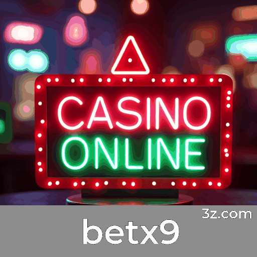 betx9 game mais image