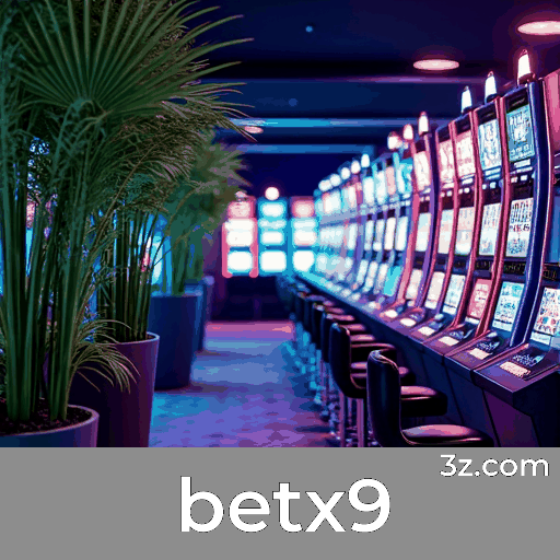 betx9 game mais image