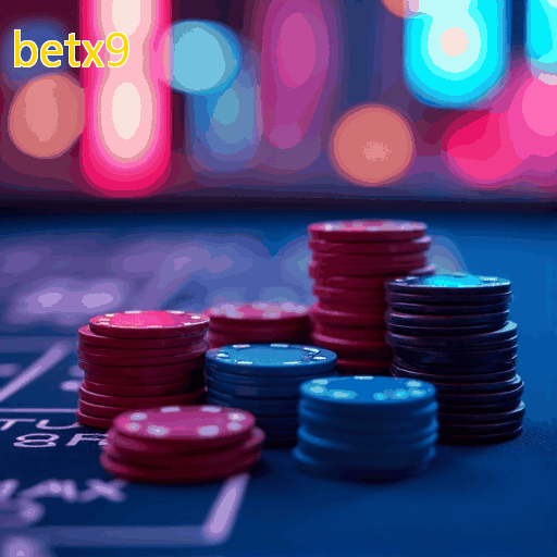 betx9 GAME Jogo Cassino no Brasil 2025