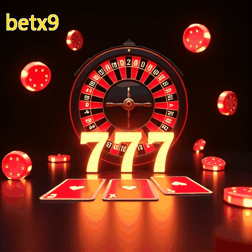 betx9 GAME Slots de Cassino
