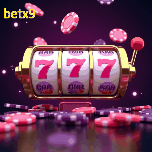 betx9 GAME Slots de Cassino
